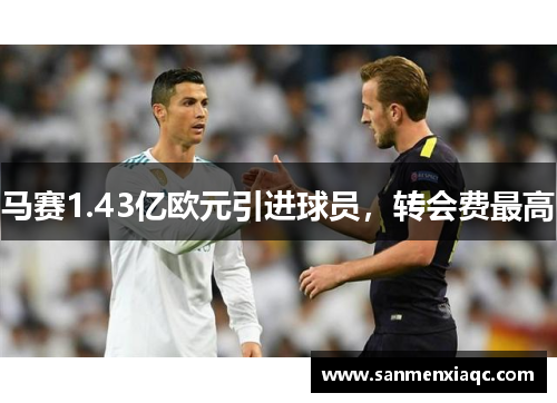 马赛1.43亿欧元引进球员，转会费最高